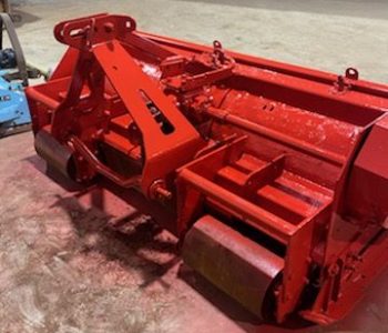 Flail Mower